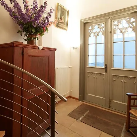 Altstadt Gaestehaus Drewes Wale Luneburg