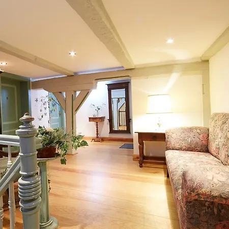 Guest house Altstadt Gaestehaus Drewes Wale 4*