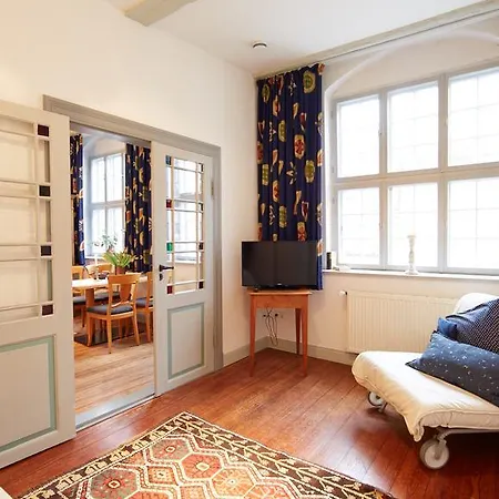 Guest house Altstadt Gaestehaus Drewes Wale