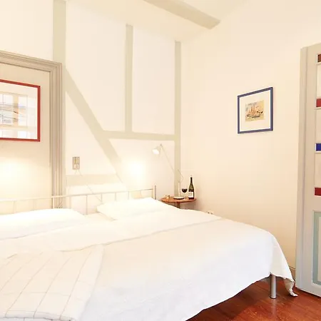 Altstadt Gaestehaus Drewes Wale Guest house Luneburg