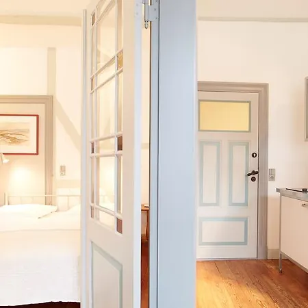 Altstadt Gaestehaus Drewes Wale Luneburg