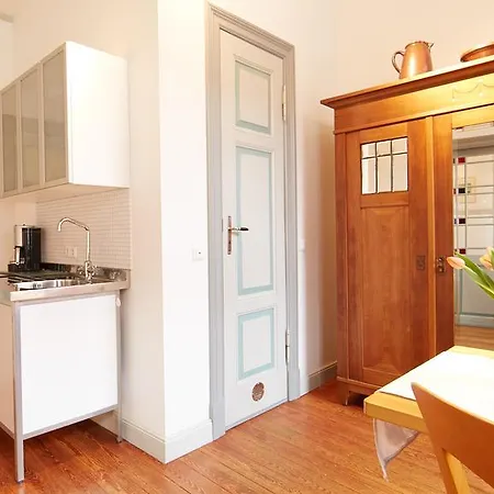 Altstadt Gaestehaus Drewes Wale 4*