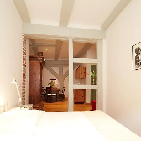 Altstadt Gaestehaus Drewes Wale