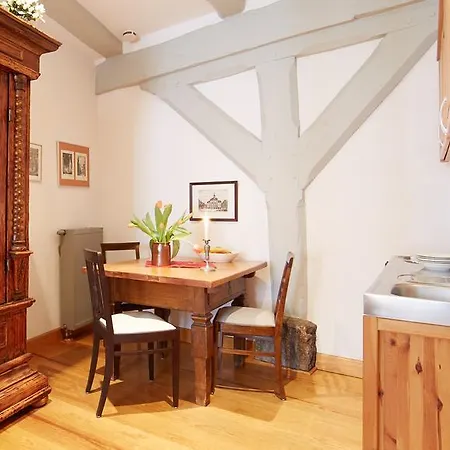 Altstadt Gaestehaus Drewes Wale بيت ضيافة 3*