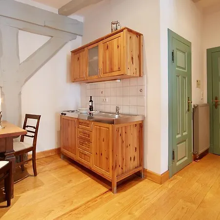 Guest house Altstadt Gaestehaus Drewes Wale 4*