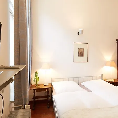 Altstadt Gaestehaus Drewes Wale Guest house