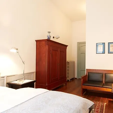 Altstadt Gaestehaus Drewes Wale