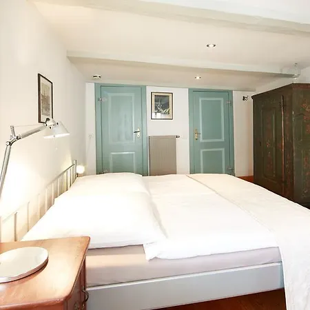 Guest house Altstadt Gaestehaus Drewes Wale