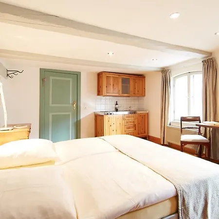 Guest house Altstadt Gaestehaus Drewes Wale 3*