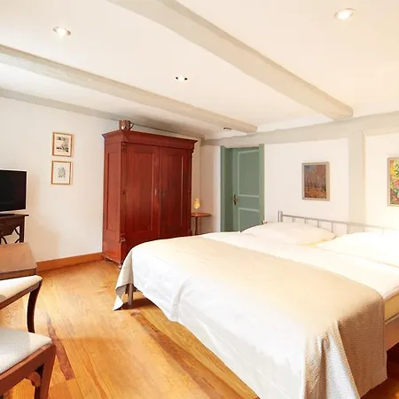 Altstadt Gaestehaus Drewes Wale 4*