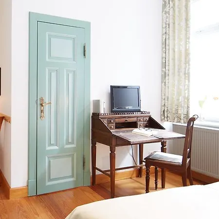Altstadt Gaestehaus Drewes Wale 3* Luneburg
