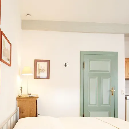 Altstadt Gaestehaus Drewes Wale Guest house