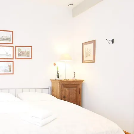 Penzion Altstadt Gaestehaus Drewes Wale 4*