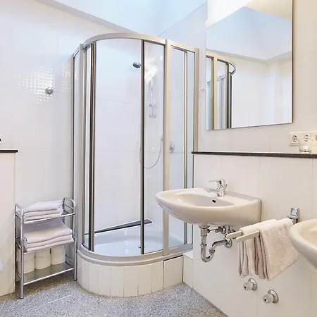 Guest house Altstadt Gaestehaus Drewes Wale 3*