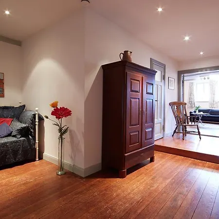 Altstadt Gaestehaus Drewes Wale 3*