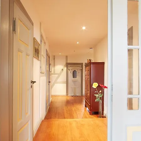 Altstadt Gaestehaus Drewes Wale