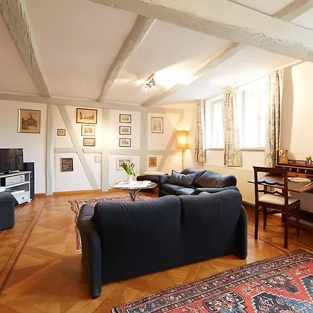 Gæstehus Altstadt Gaestehaus Drewes Wale Lüneburg