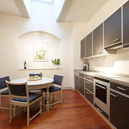 Guest house Altstadt Gaestehaus Drewes Wale