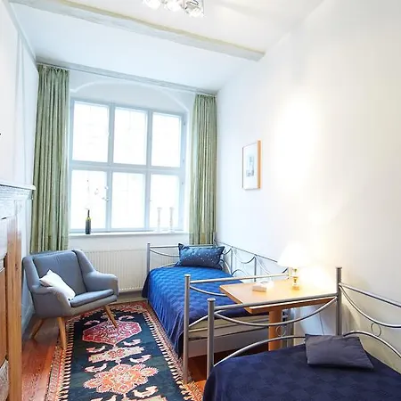 Altstadt Gaestehaus Drewes Wale Guest house