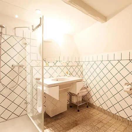 Altstadt Gaestehaus Drewes Wale Guest house