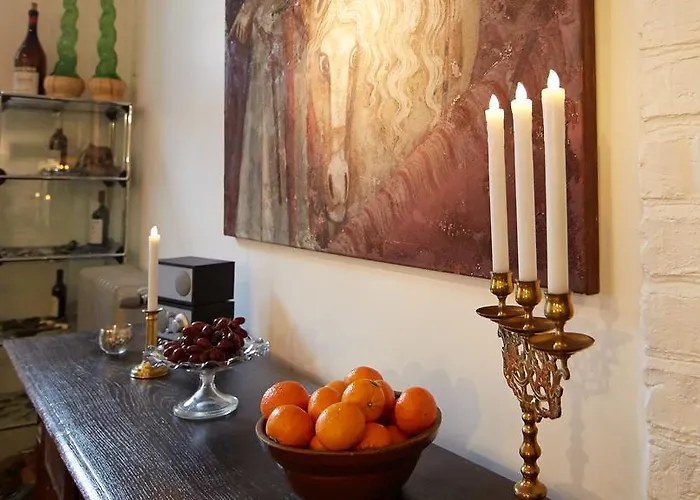 Altstadt Gaestehaus Drewes Wale Guest house 4*