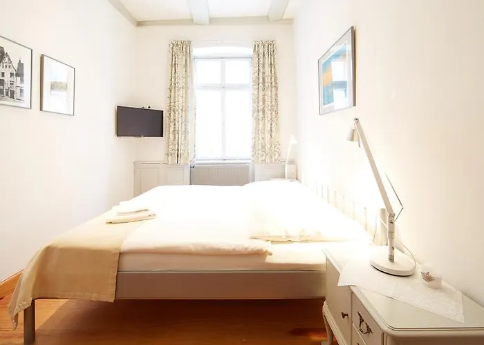 Guest house Altstadt Gaestehaus Drewes Wale