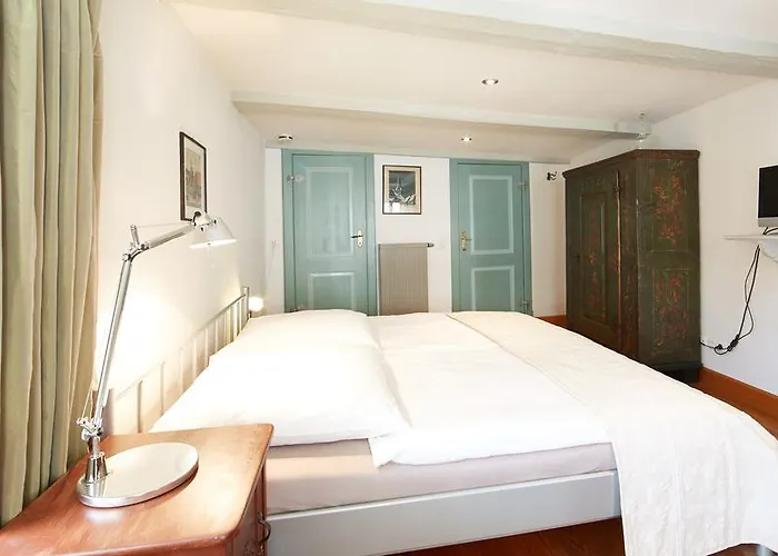 Guest house Altstadt Gaestehaus Drewes Wale