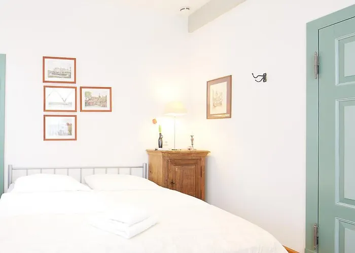 Guest house Altstadt Gaestehaus Drewes Wale 4*