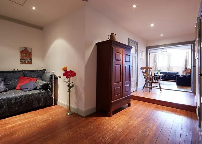 Altstadt Gaestehaus Drewes Wale 4*