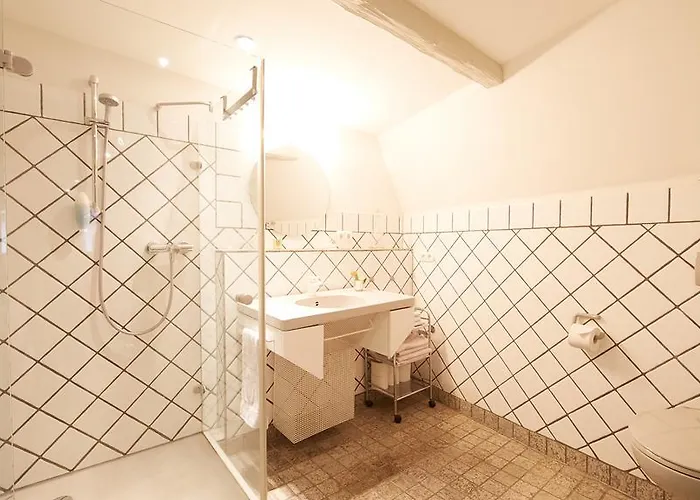 Altstadt Gaestehaus Drewes Wale Guest house